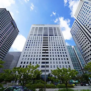 **** Hotel Loisir Shinagawa Seaside Giappone