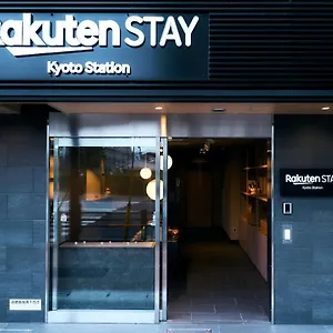 Rakuten Station Standard Twin Guest house