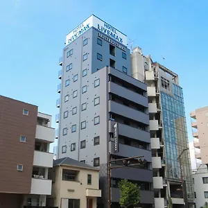 https://livemax-akihabara-kita.alltokyohotels.com