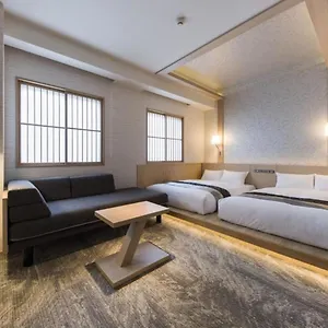 Hotel Iam Ōsaka