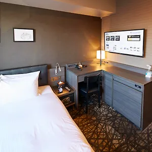 Hotel Monday Haneda Airport Präfektur Tokio