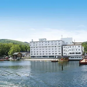 Ryokan Gozensui ****