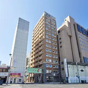 Hotel Toyoko Ekimae Ohashi Minami ***
