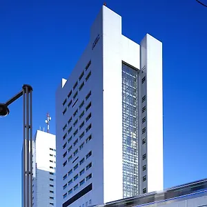 Hotel Bayside Azur Takeshiba ****