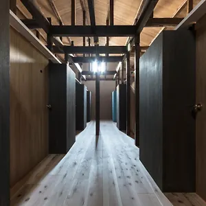 Shizuya Guest house