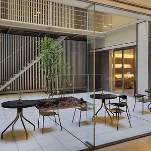 Hotel Richmond Shiba Präfektur Tokio
