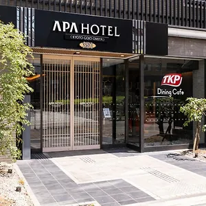Apa Gojo Omiya Hotel