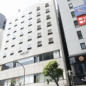 Hotel Abest Meguro ***