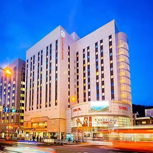 *** Hotel Matsuyama Tokyu Rei Giappone